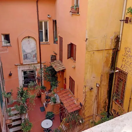 St.margherita Charming House * Rom