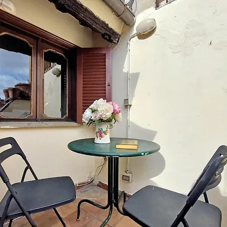 St.margherita Charming House