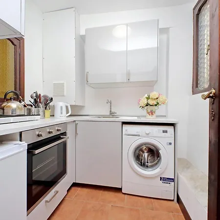 St.margherita Charming House