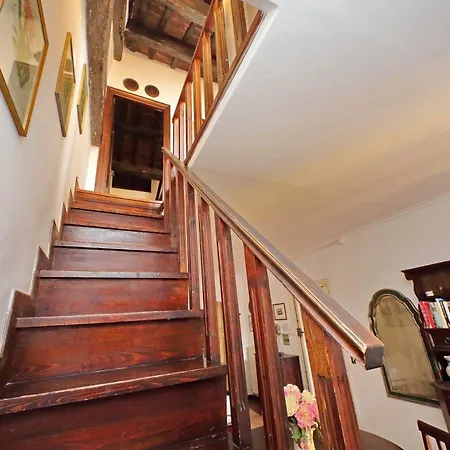 St.margherita Charming House * Rom