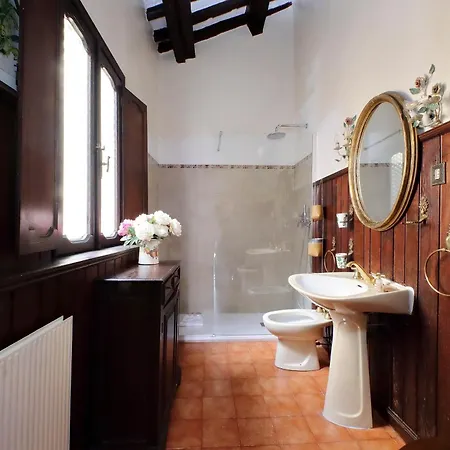 Lägenhet St.margherita Charming House