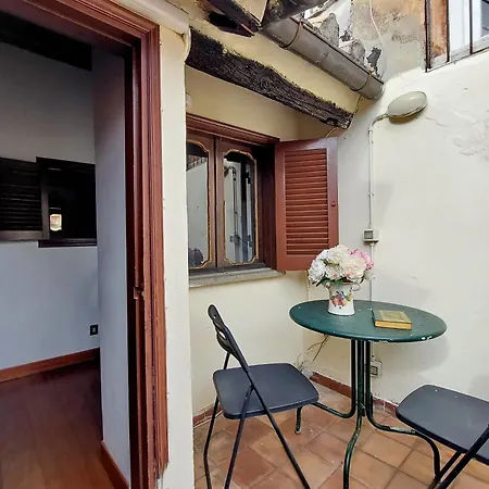 Lägenhet St.margherita Charming House