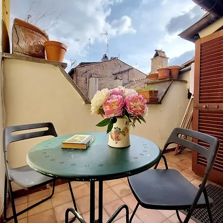 St.margherita Charming House Rom