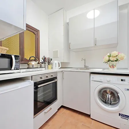 St.margherita Charming House *