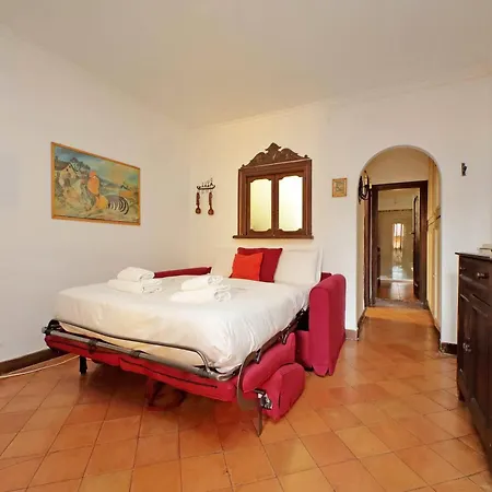 St.margherita Charming House