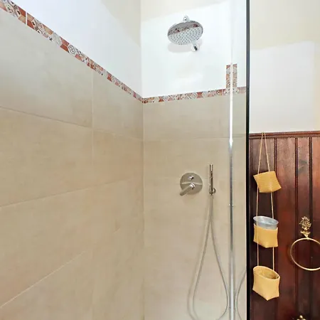 דירה St.margherita Charming House *