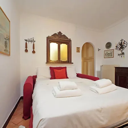 St.margherita Charming House Рим