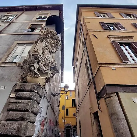 דירה St.margherita Charming House *