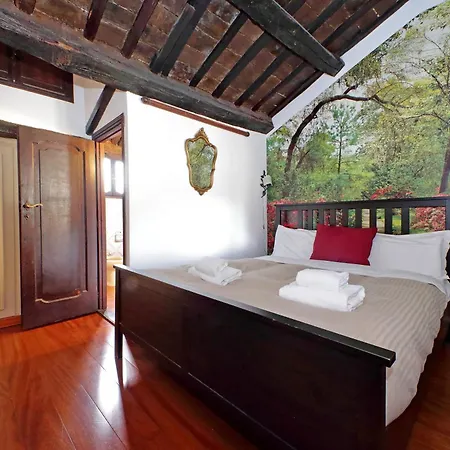 St.margherita Charming House * Рим