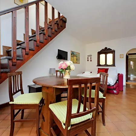 דירה St.margherita Charming House *