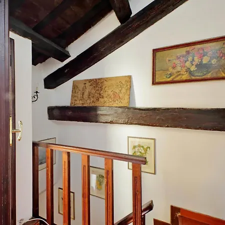 דירה St.margherita Charming House רומא