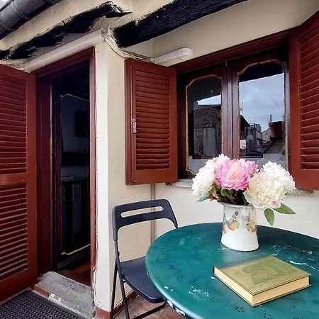 St.margherita Charming House Апартаменты