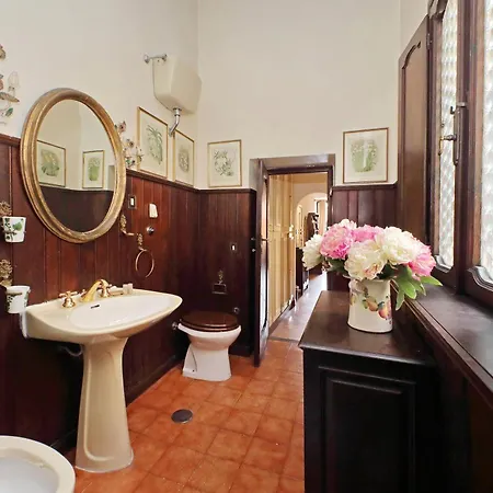 St.margherita Charming House *