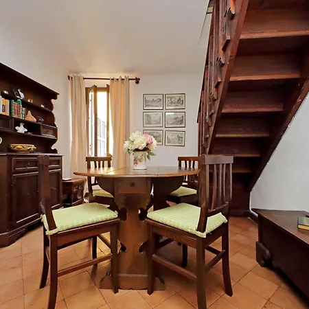 St.margherita Charming House *