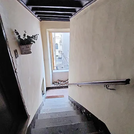 St.margherita Charming House * Рим