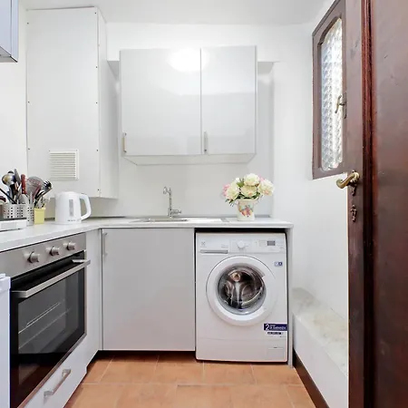 St.margherita Charming House *