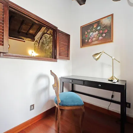 St.margherita Charming House *