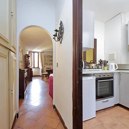 St.margherita Charming House * Рим