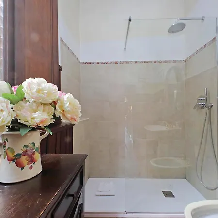 St.margherita Charming House شقة *