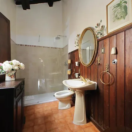 St.margherita Charming House Apartment *
