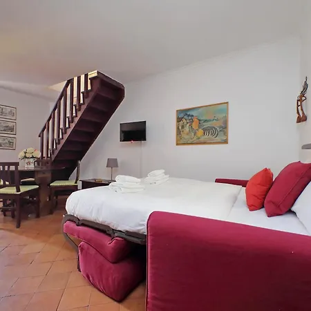 St.margherita Charming House *