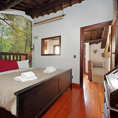 St.margherita Charming House Apartment *