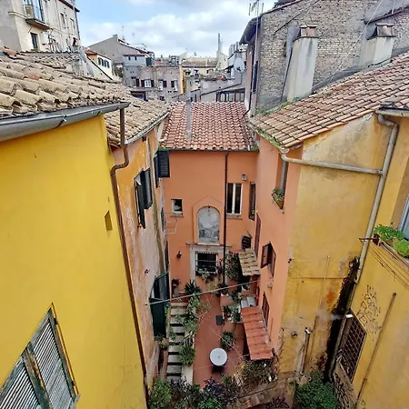 St.margherita Charming House * روما