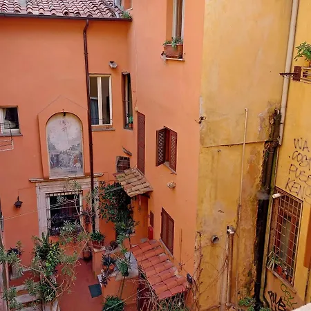 Apartment St.margherita Charming House