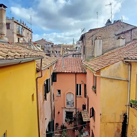 St.margherita Charming House Apartment