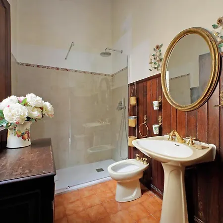 St.margherita Charming House شقة *