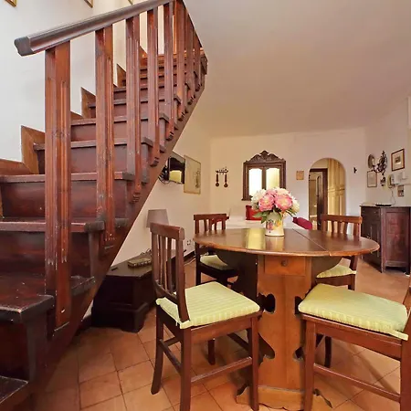 St.margherita Charming House Apartment Rome