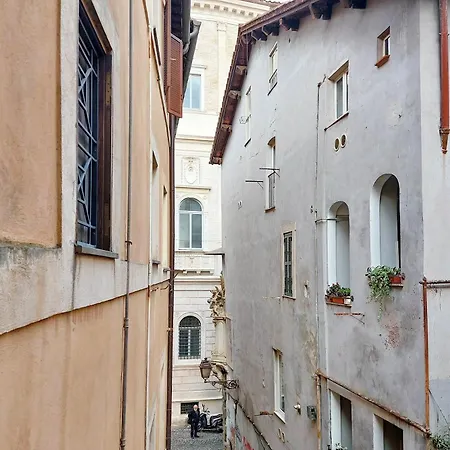 St.margherita Charming House *