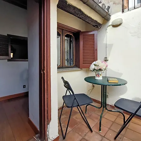 St.margherita Charming House Apartment Rome
