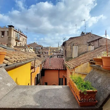 St.margherita Charming House Rome