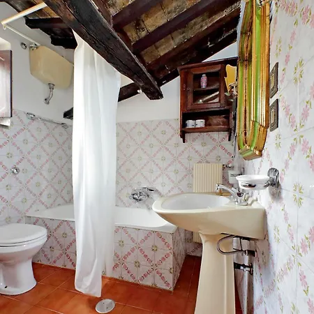 Apartment St.margherita Charming House