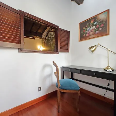 St.margherita Charming House Apartment