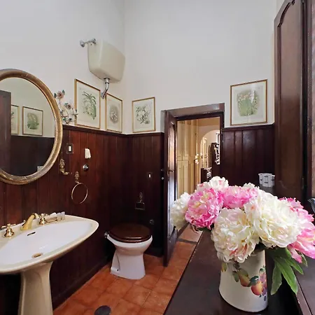 St.margherita Charming House Apartment Rome