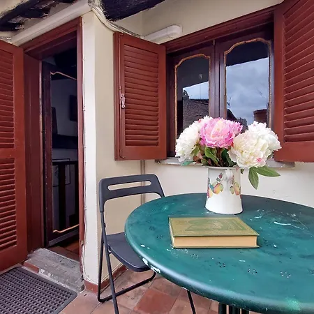 St.margherita Charming House Apartment
