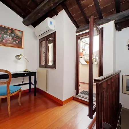 Apartment St.margherita Charming House *