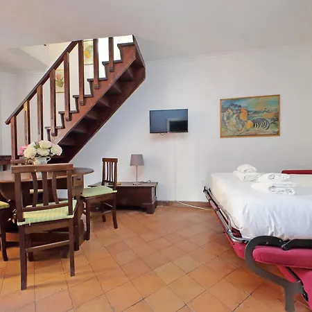 St.margherita Charming House