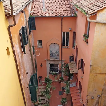Apartment St.margherita Charming House *