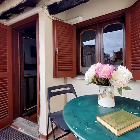 St.margherita Charming House