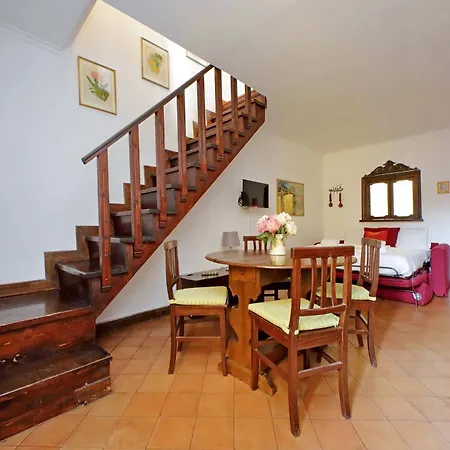 St.margherita Charming House Apartment *
