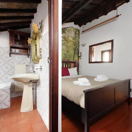 St.margherita Charming House Apartment Rome
