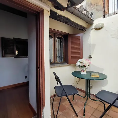 St.margherita Charming House Rome