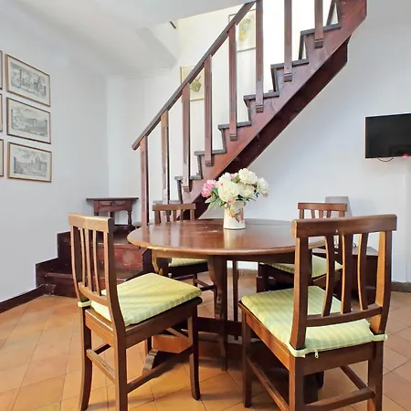 St.margherita Charming House Apartment