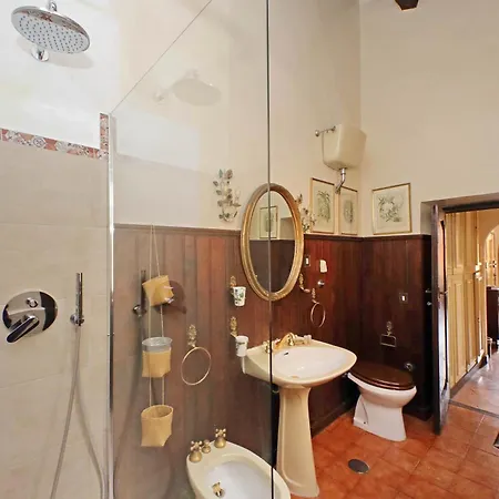 Apartment St.margherita Charming House