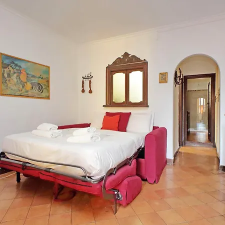 Apartment St.margherita Charming House